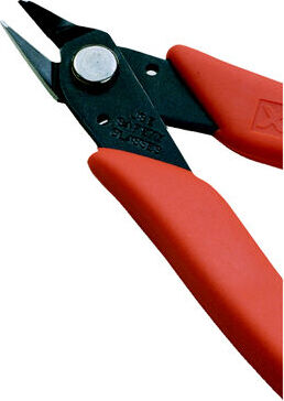 High Precision Sprue Cutter